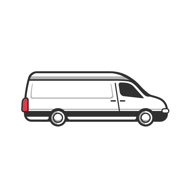 Cartoon Car